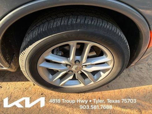 Used 2022 Dodge Durango GT RWD image 14