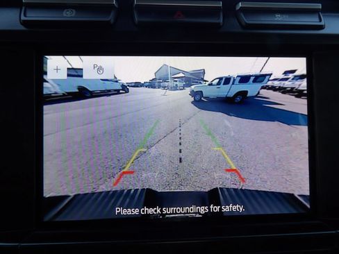 Used 2024 Ford F350 XL w/ XL Driver Assist Package AWD/4WD image 23