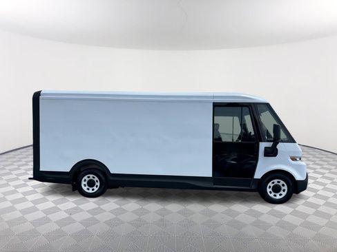 Used 2024 Chevrolet Brightdrop 600 w/ Commercial Equipment Package AWD/4WD image 6