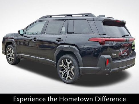 New 2026 Subaru Outback Touring XT AWD/4WD image 4