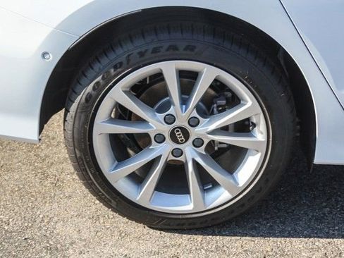 New 2025 Audi A3 2.0T Premium Plus image 8