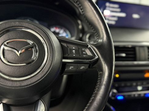 Used 2021 MAZDA CX-9 Grand Touring FWD image 25
