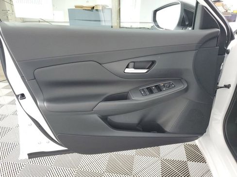 New 2026 Nissan Sentra SV w/ Floor Mat Package image 26