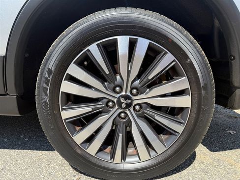 Used 2020 Mitsubishi Outlander FWD image 39