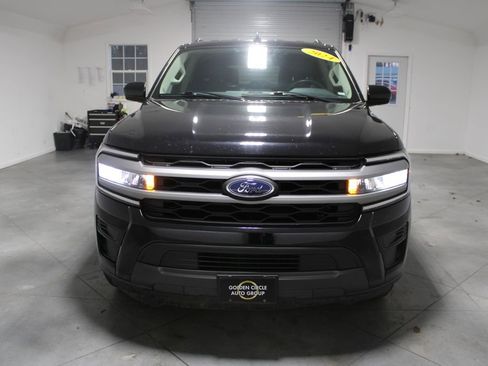 Used 2024 Ford Expedition Max XLT image 57
