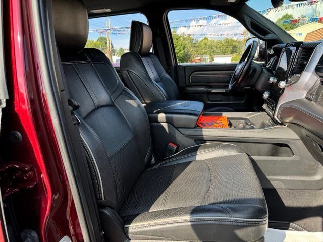 Used 2019 RAM 2500 Limited AWD/4WD image 15