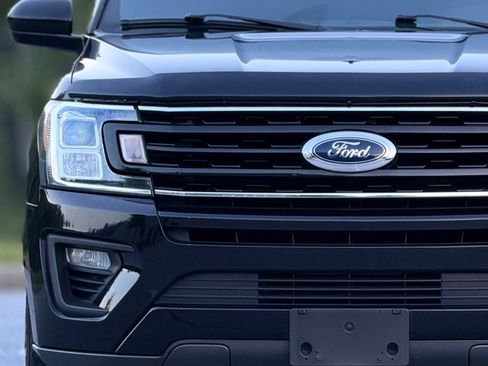 Used 2021 Ford Expedition XL RWD image 14