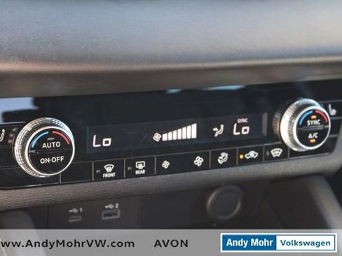 Used 2023 Mitsubishi Outlander SE AWD/4WD image 40