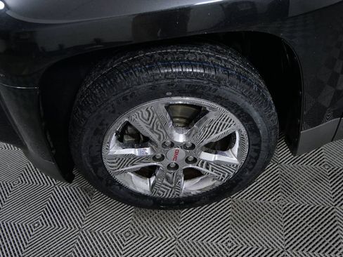 Used 2014 GMC Terrain SLT w/ Chrome Appearance Package AWD/4WD image 11
