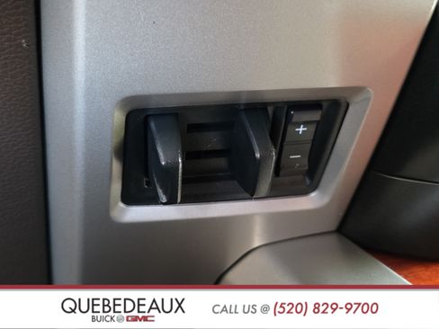 Used 2018 Ford F150 King Ranch w/ FX4 Off-Road Package AWD/4WD image 21