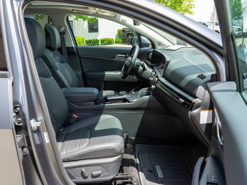 Certified 2026 Kia Sportage SX Prestige AWD/4WD image 10