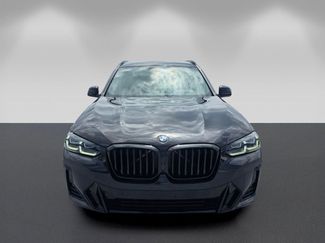 Used 2023 BMW X3 xDrive30i w/ M Sport Package AWD/4WD video 2