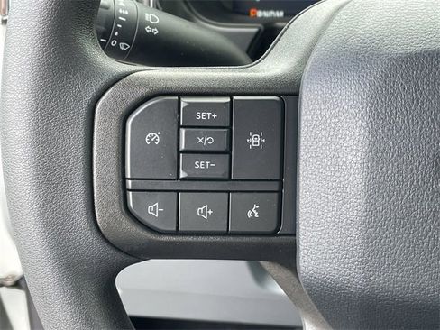 Used 2025 Ford F350 XLT w/ Black Appearance Package image 35