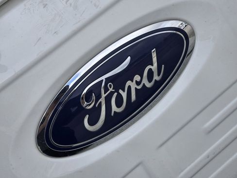 Used 2023 Ford F150 Lariat w/ Equipment Group 502A High AWD/4WD image 11