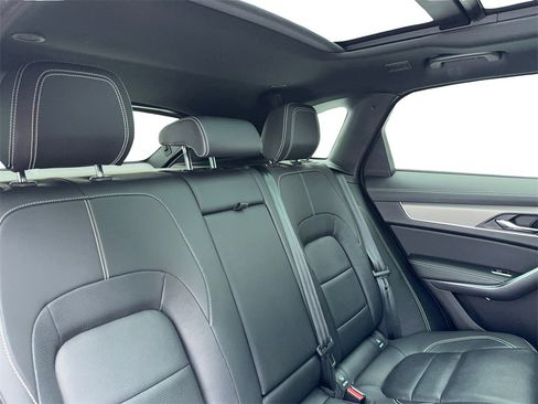 Used 2024 Jaguar F-PACE R-Dynamic S image 49