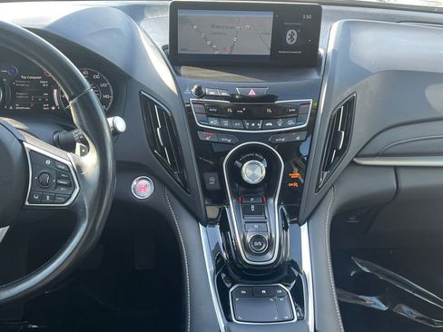 Used 2020 Acura RDX Technology Package image 24