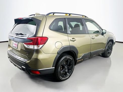 Used 2022 Subaru Forester Wilderness AWD/4WD image 22