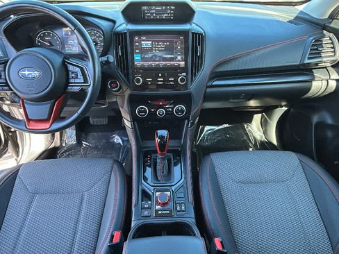 Certified 2023 Subaru Forester Sport AWD/4WD image 27