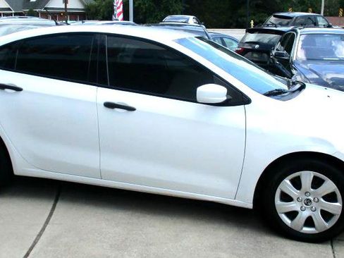 Used 2013 Dodge Dart SE w/ Value Group image 6