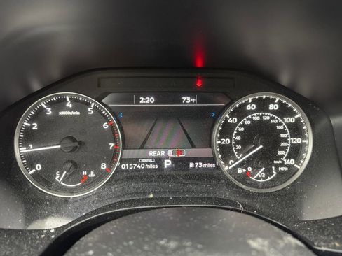 Used 2024 Mitsubishi Outlander SE image 16