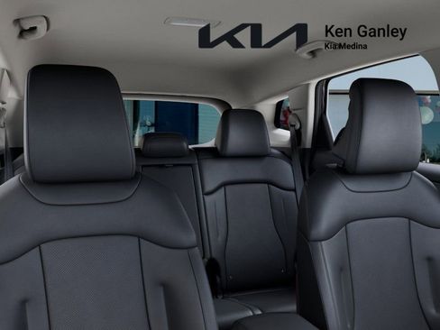 New 2026 Kia Sportage EX image 27