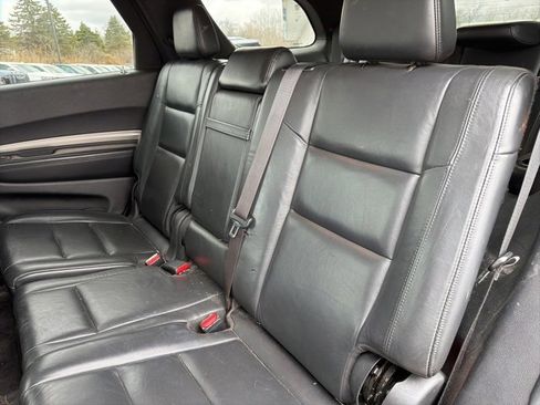 Used 2019 Dodge Durango SXT image 15