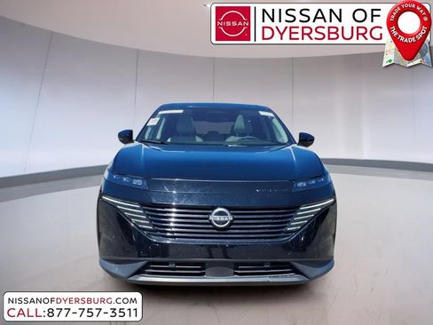Used 2025 Nissan Murano SL AWD/4WD image 8