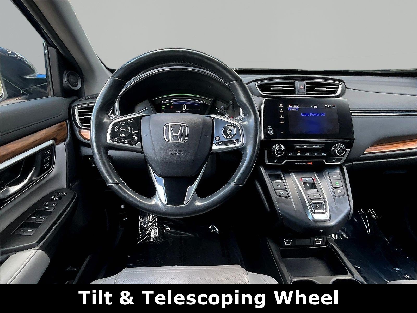 Used 2022 Honda CR-V EX-L image 8