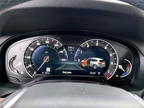 Used 2019 BMW X3 sDrive30i w/ Driving Assistance Package image 13