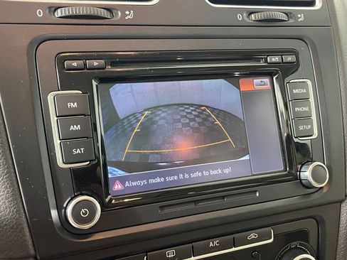 Used 2014 Volkswagen Jetta TDI FWD image 8