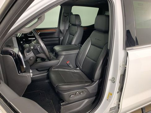 Used 2023 GMC Sierra 1500 Denali w/ Denali Reserve Package AWD/4WD image 29