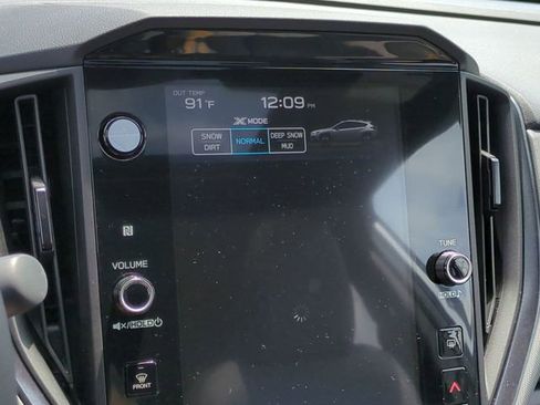 New 2025 Subaru Crosstrek 2.5i Sport w/ Crosstrek Mirror Package image 23