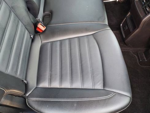 Used 2017 Ford Edge SEL w/ Equipment Group 201A FWD image 14