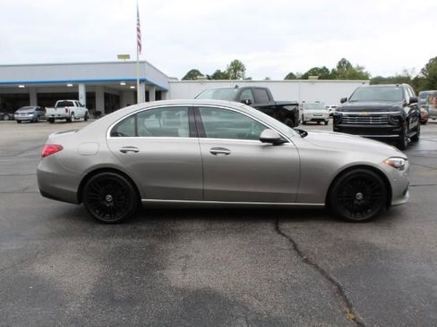 Used 2023 Mercedes-Benz C 300 C 300 image 6