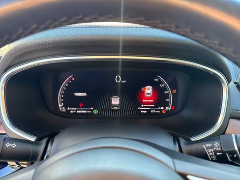 Used 2022 Acura MDX SH-AWD image 27