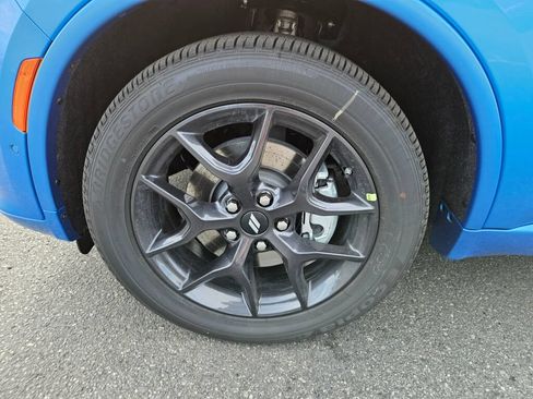 New 2026 Dodge Durango GT w/ Blacktop Package AWD/4WD image 9