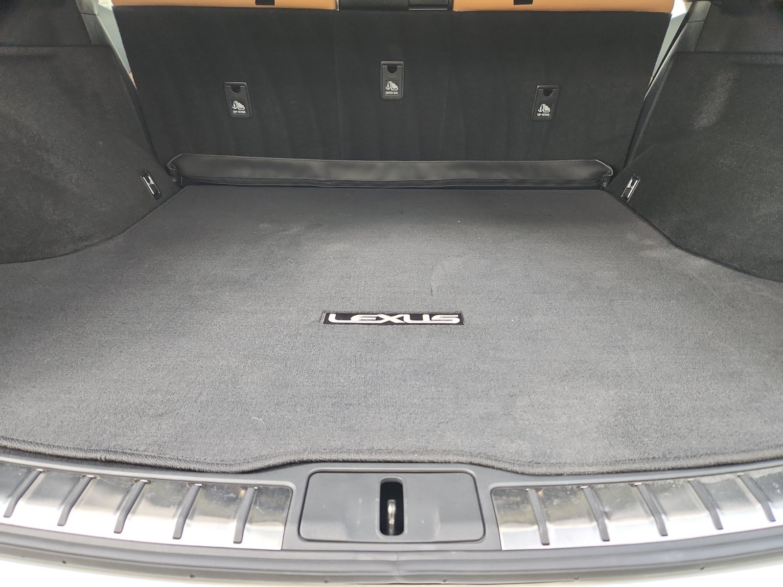 Used 2024 Lexus RX 350 w/ Convenience Package AWD/4WD image 23