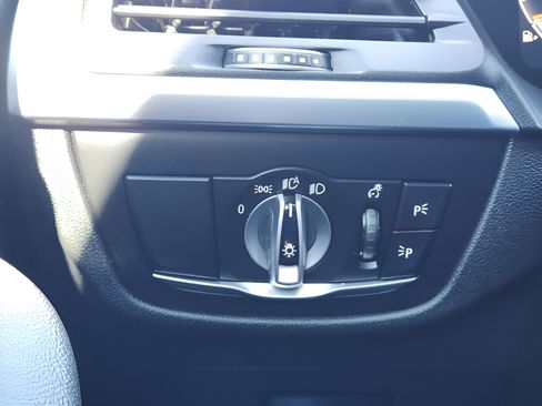 Used 2024 BMW X3 xDrive30i w/ Convenience Package image 21