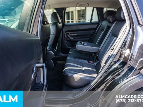 Used 2024 MAZDA CX-50 AWD 2.5 S w/ Preferred Package image 21