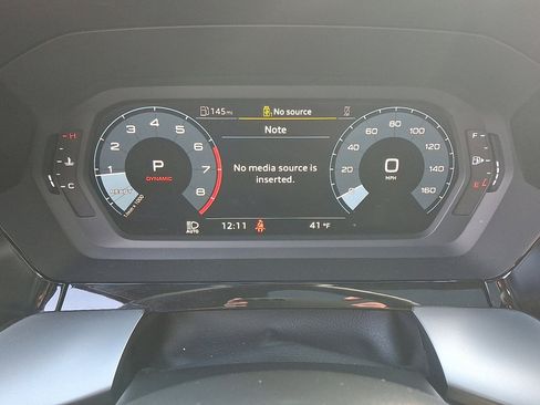 Used 2023 Audi A3 2.0T Premium image 26