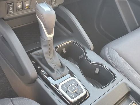 New 2026 Nissan Frontier SV w/ SV Convenience Package image 29