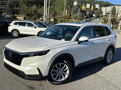 Used 2024 Honda CR-V EX-L