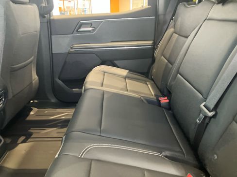 New 2026 GMC Sierra EV Elevation image 31