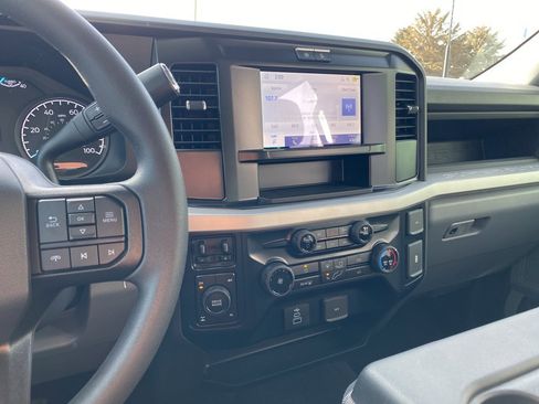 New 2026 Ford F350 XL w/ STX Appearance Package image 9