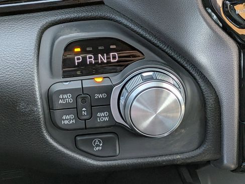 New 2026 RAM 1500 Laramie image 15