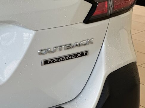 Used 2020 Subaru Outback Touring XT image 28