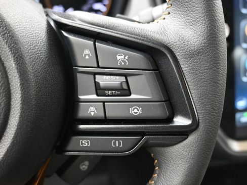 New 2026 Subaru Crosstrek 2.5i Wilderness image 27