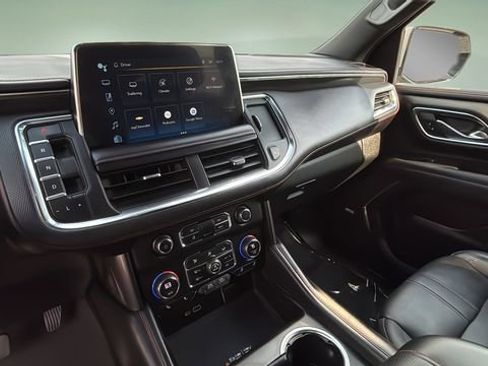 Used 2023 Chevrolet Suburban RST w/ Max Trailering Package image 24