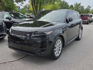 Used 2025 Land Rover Range Rover Sport SE AWD/4WD video 2
