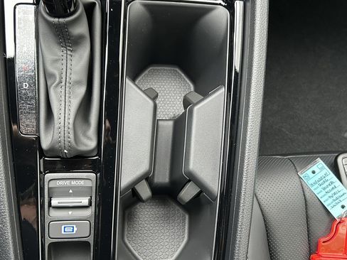 New 2026 Honda Accord Sport image 27